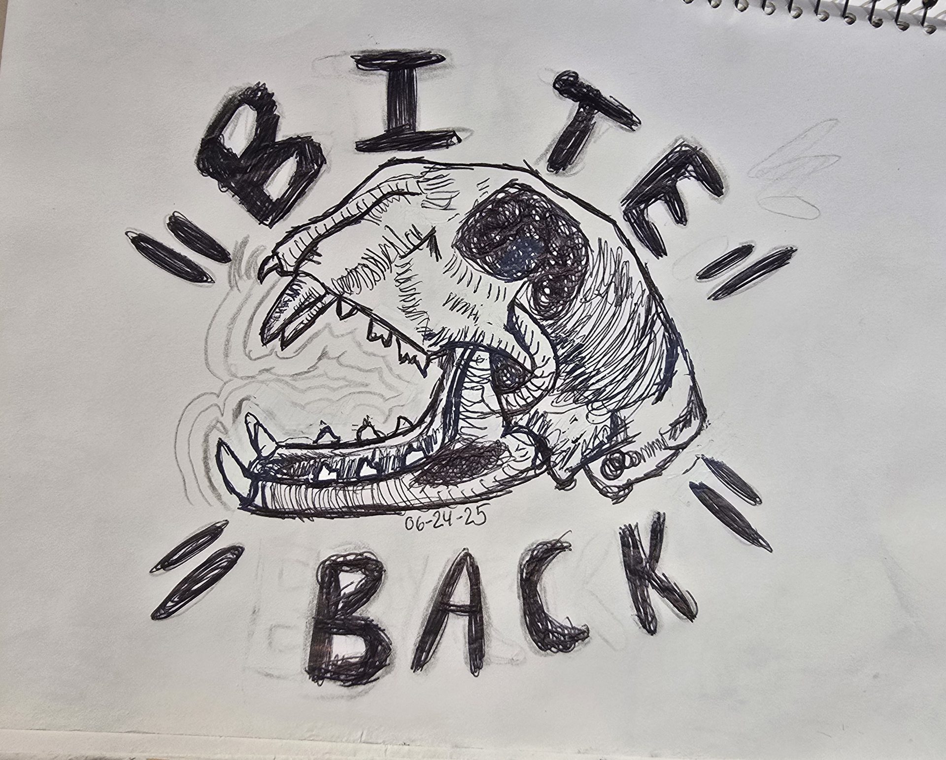 Bite Back