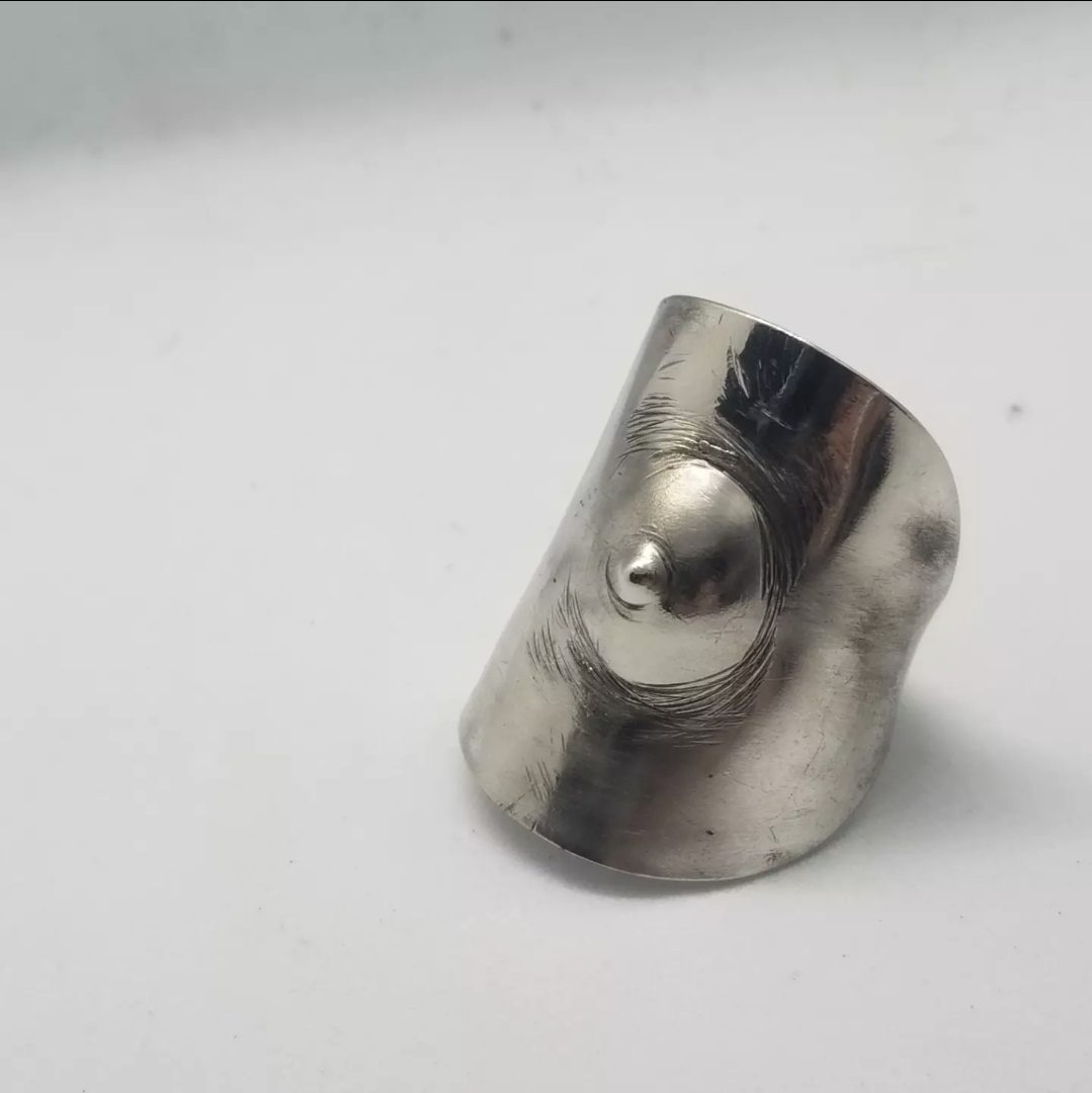 Breast Ring